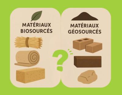 dessin materiaux biosources et geosources