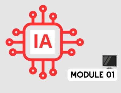 module 01 ia en distanciel