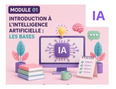 IA et les bases