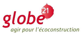 logo globe21